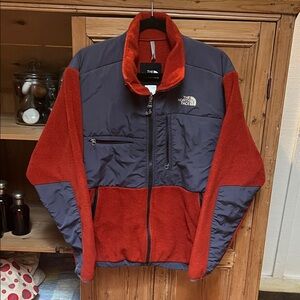 The North Face Men's Denali Performance Jacket